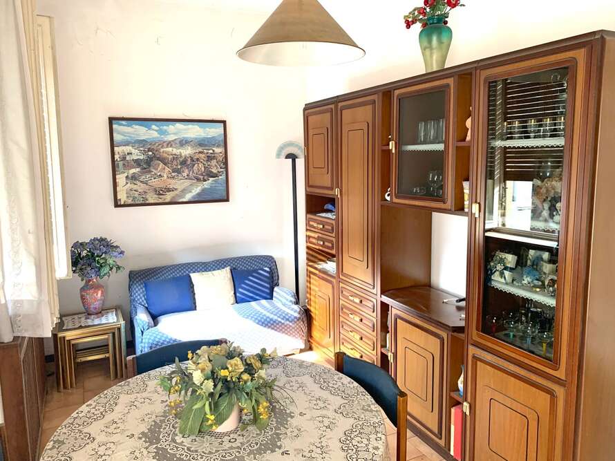 casa indipendente di 5 locali a vimercate