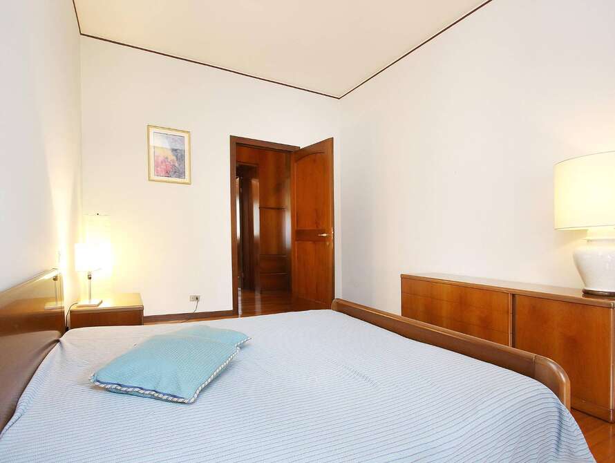 appartamento di 4 locali a monza