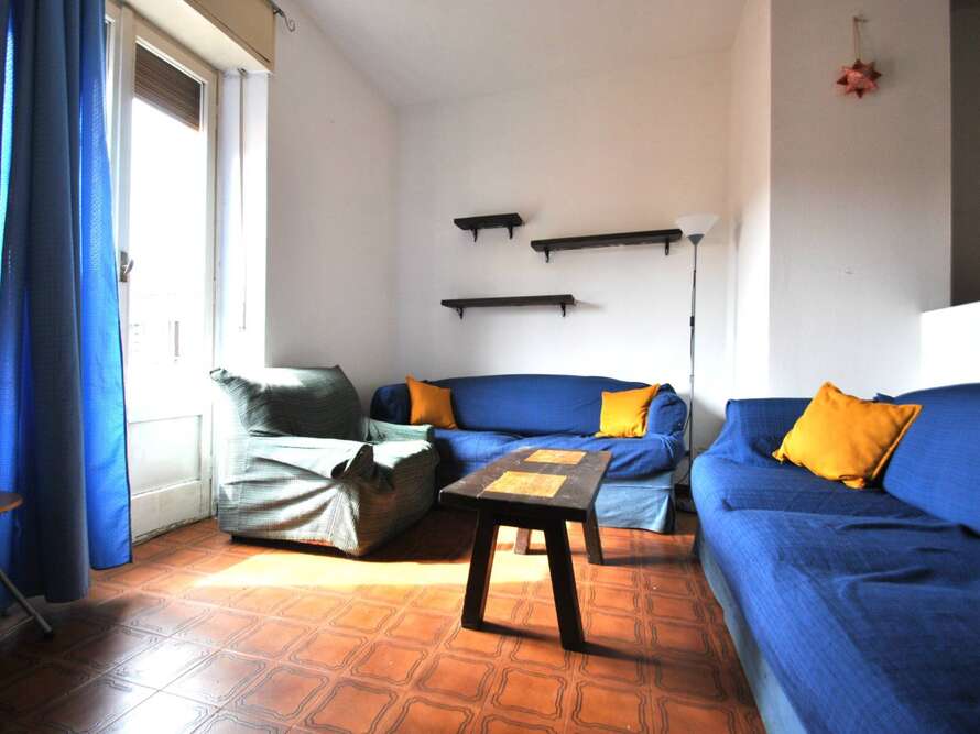 porzione di casa di 4 locali a vimercate