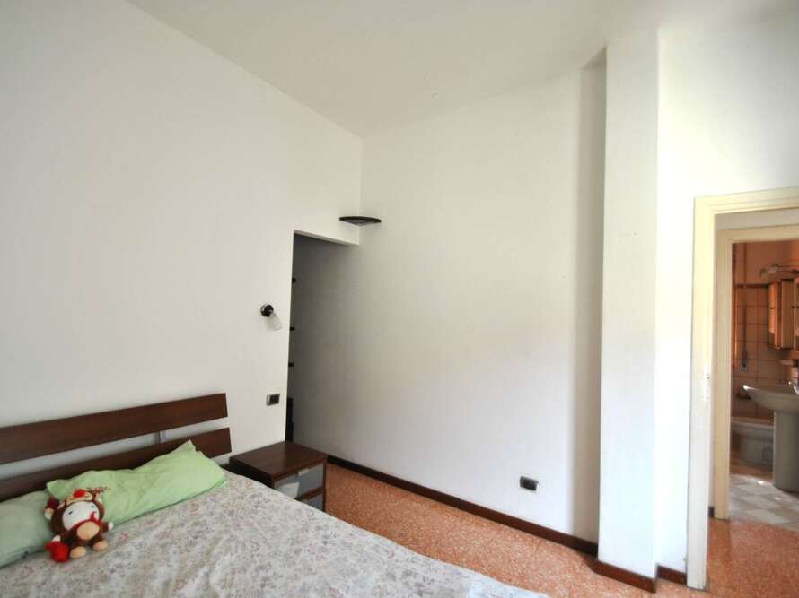 porzione di casa di 4 locali a vimercate