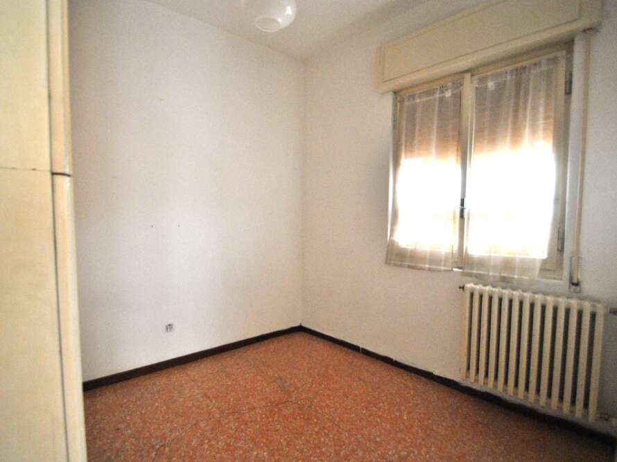 porzione di casa di 4 locali a vimercate