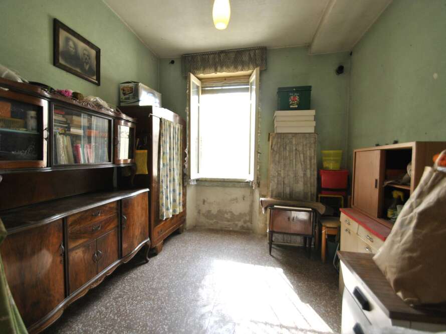 casa indipendente di 5 locali a vimercate