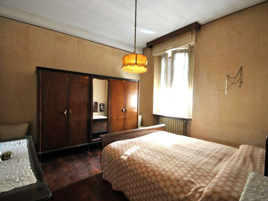 casa indipendente di 5 locali a vimercate