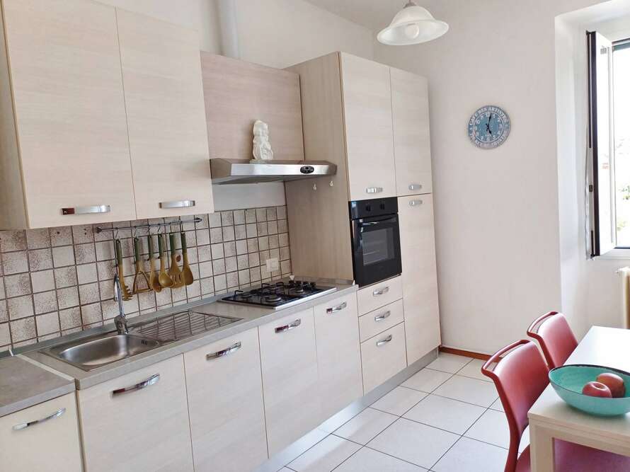 appartamento di 2 locali a cornate d adda