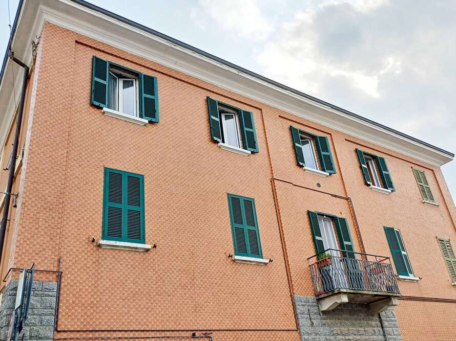 appartamento di 2 locali a cornate d adda