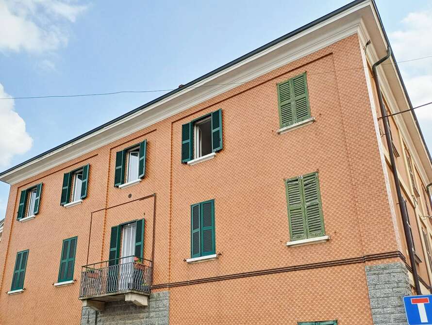 appartamento di 2 locali a cornate d adda