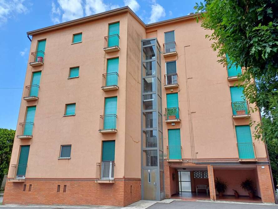 appartamento di 3 locali a trezzo sull adda