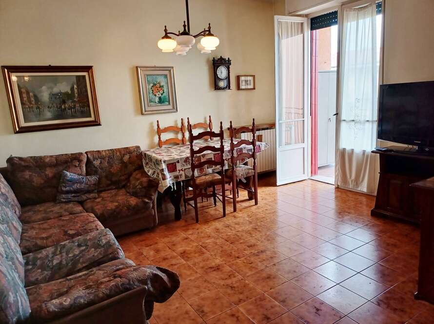 appartamento di 3 locali a trezzo sull adda