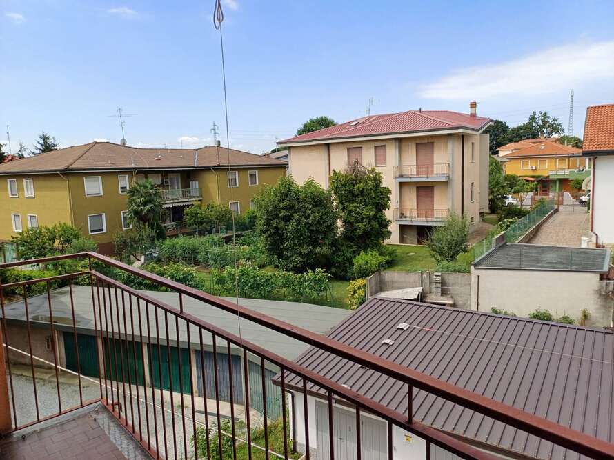 appartamento di 3 locali a trezzo sull adda
