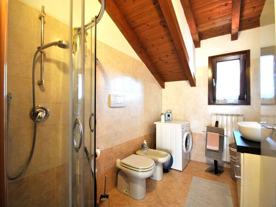 appartamento di 2 locali a bernareggio