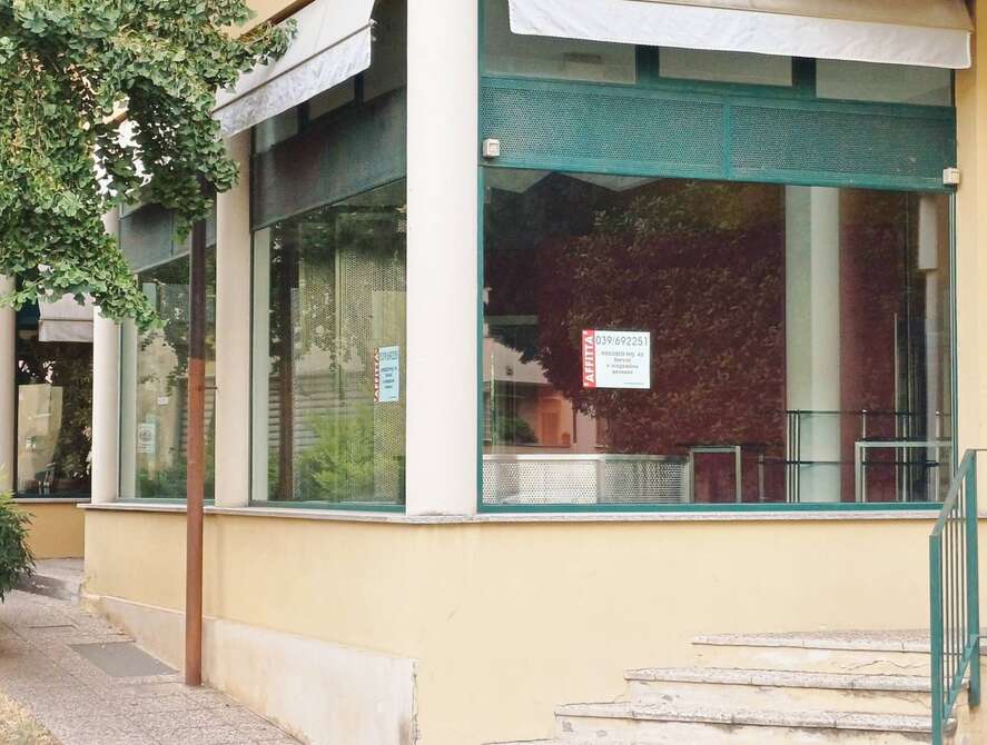 negozio a cornate d adda