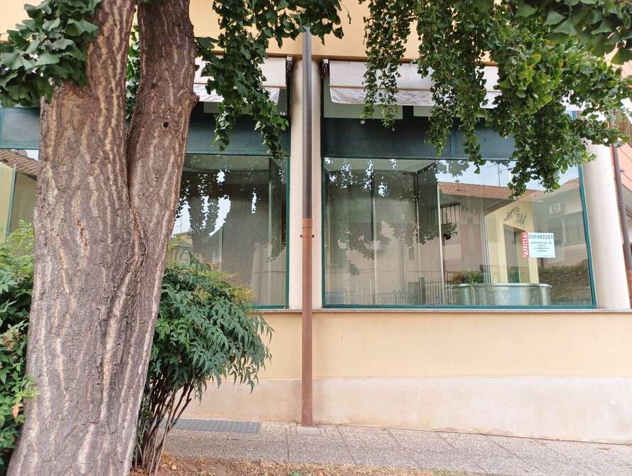 negozio a cornate d adda