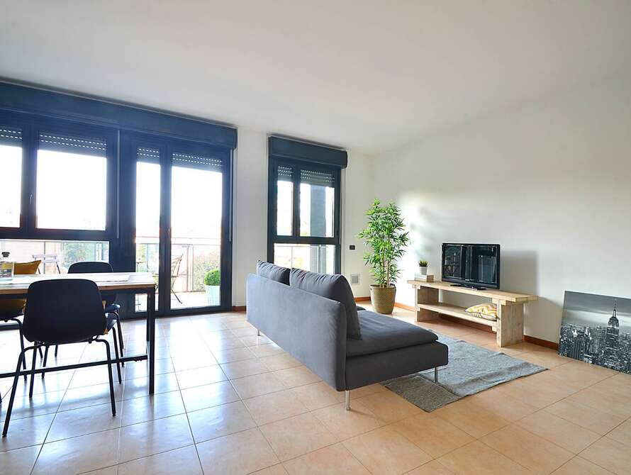 monolocale in affitto vimercate
