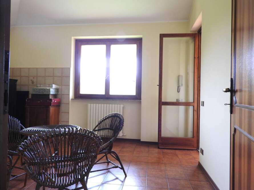 villa di 6 locali a imbersago