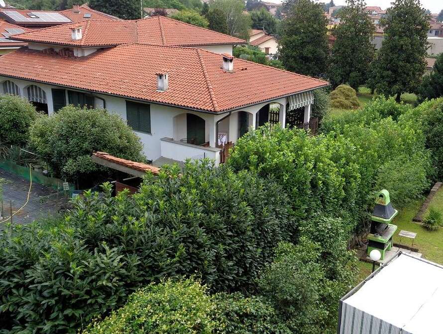 appartamento di 3 locali a bernareggio