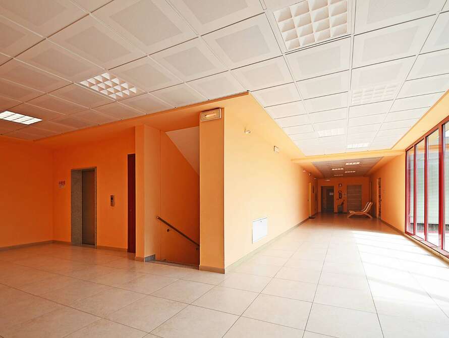 struttura commerciale di 1 locali a bellusco