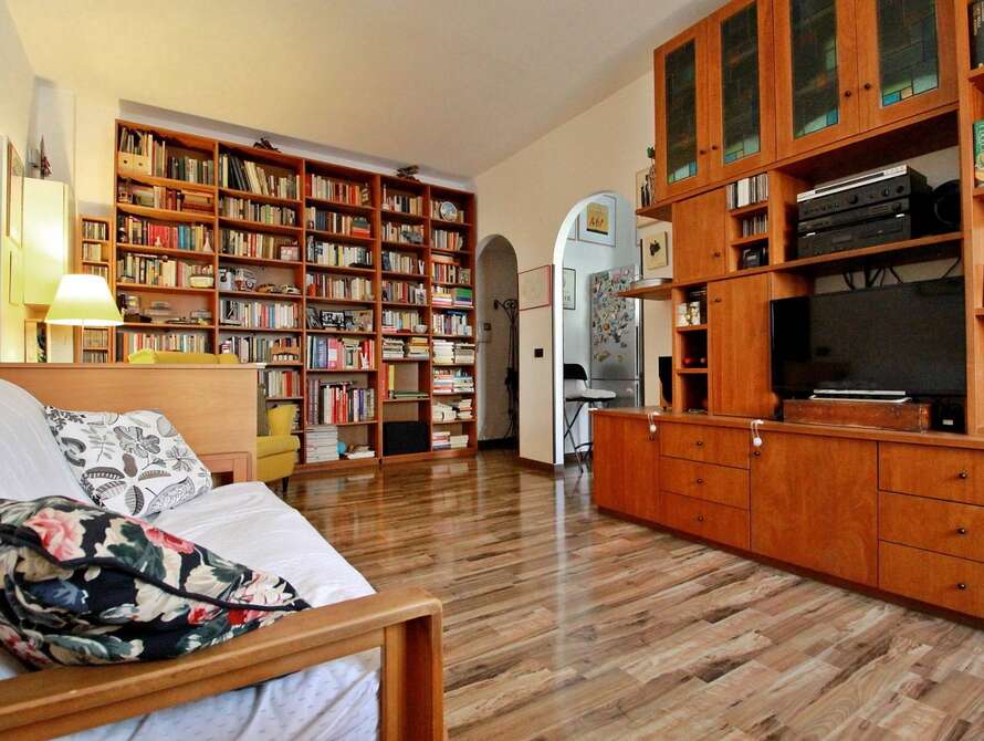 appartamento di 3 locali a milano