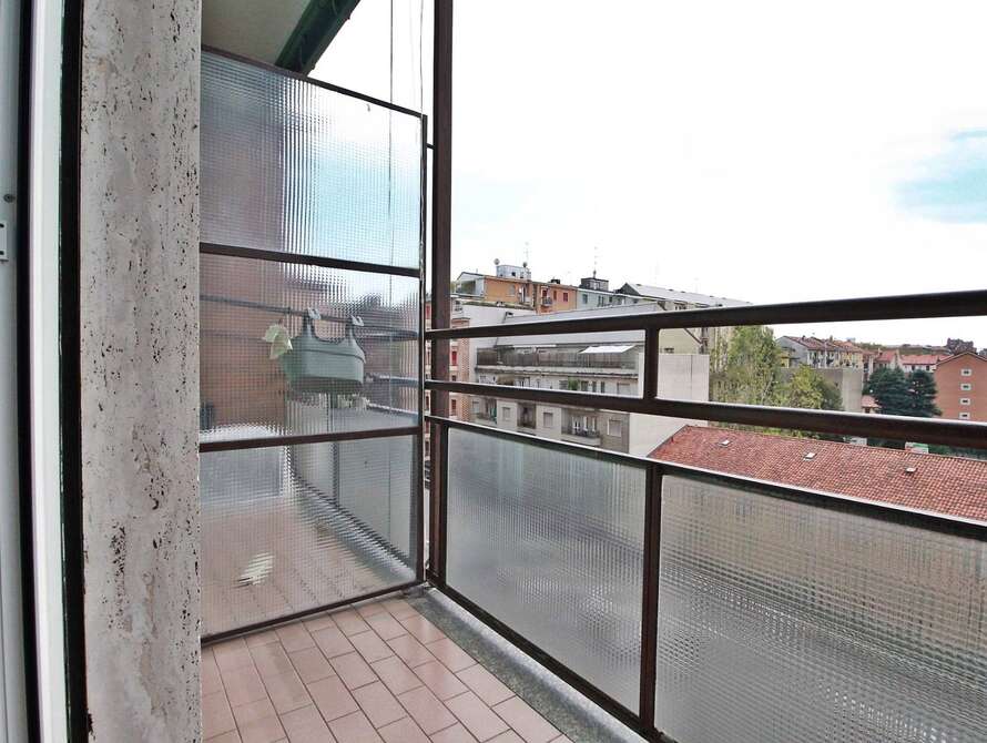 appartamento di 3 locali a milano