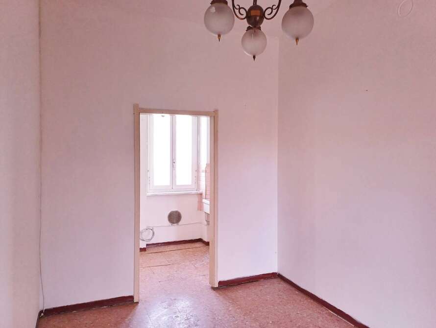 appartamento di 2 locali a cornate d adda