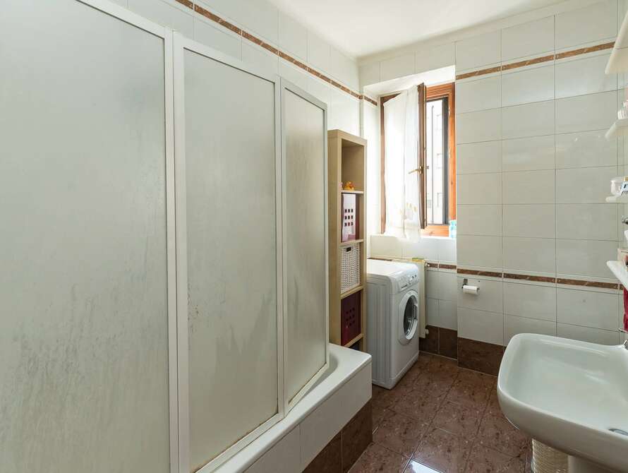 appartamento di 2 locali a caponago