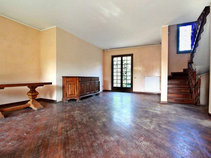 villetta a schiera di 4 locali a villasanta
