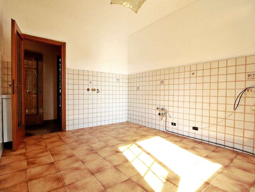 villetta a schiera di 4 locali a villasanta