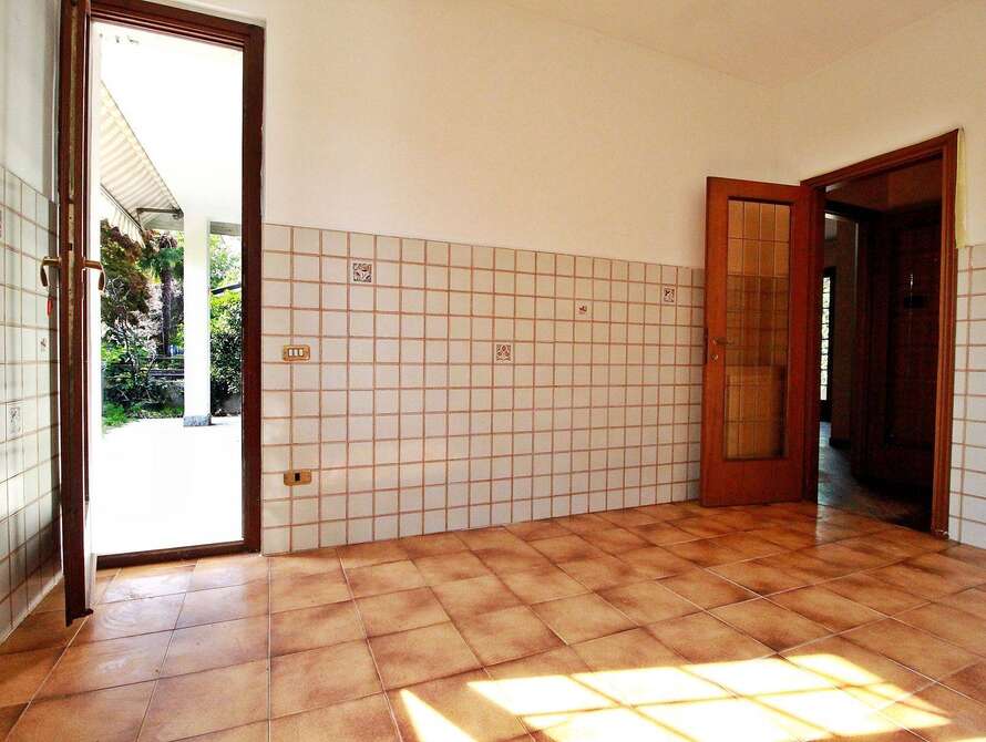 villetta a schiera di 4 locali a villasanta