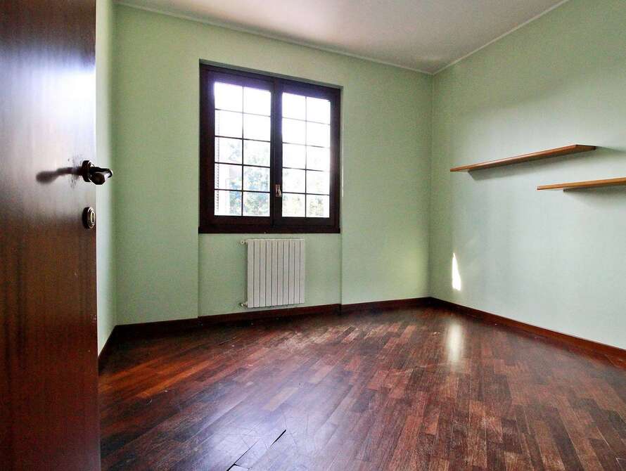 villetta a schiera di 4 locali a villasanta