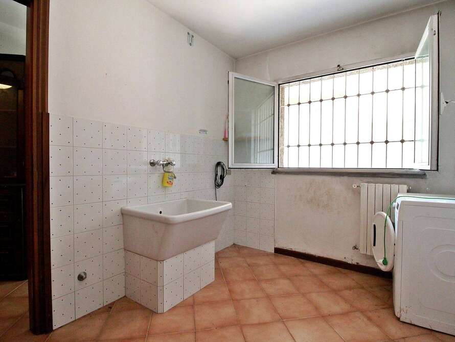 villetta a schiera di 4 locali a villasanta