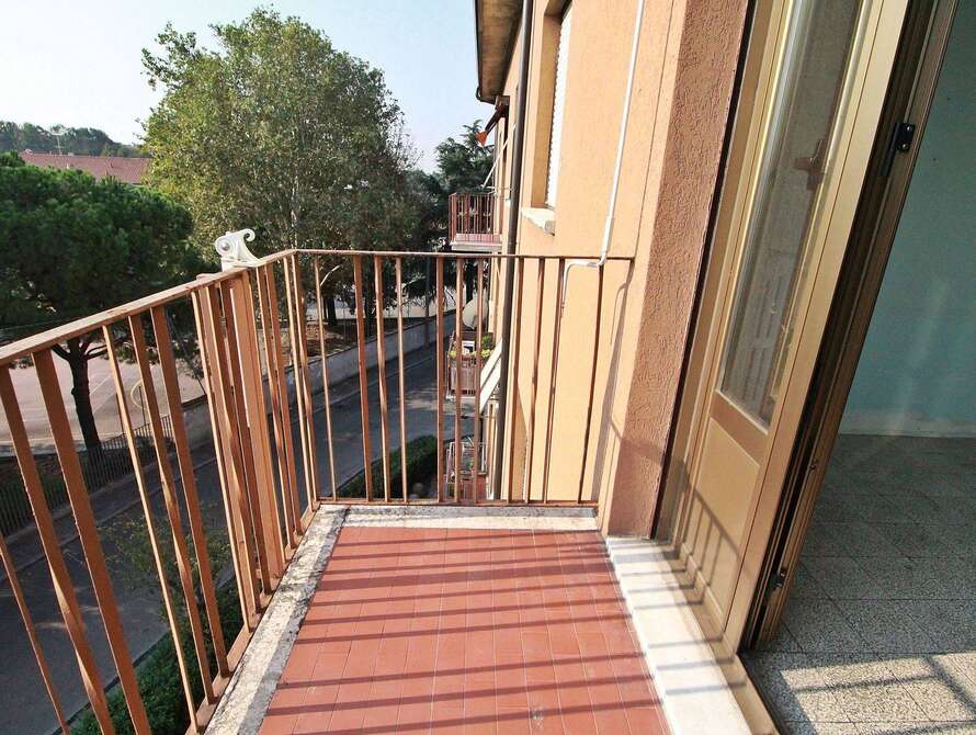 appartamento di 2 locali a monza