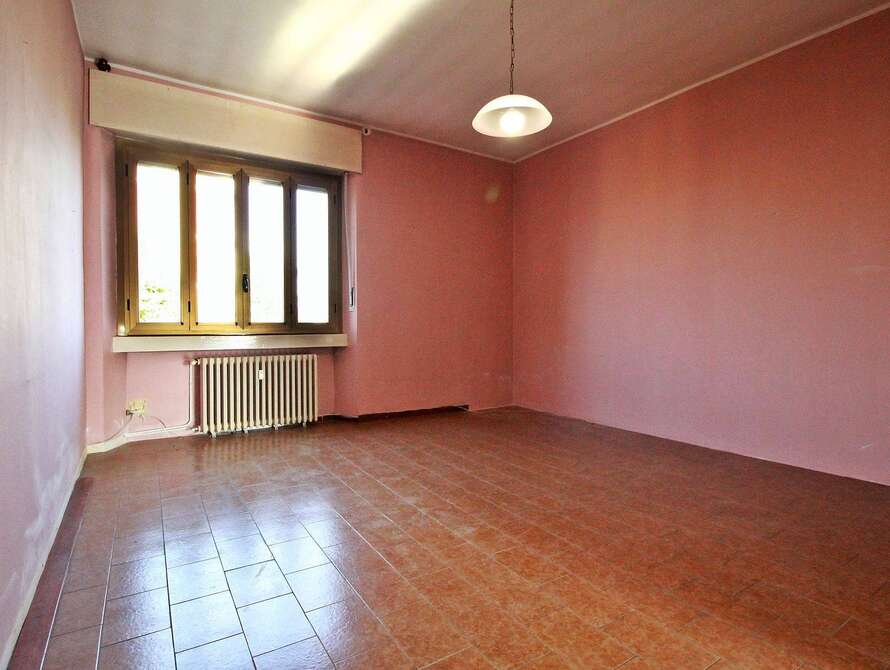 appartamento di 2 locali a monza