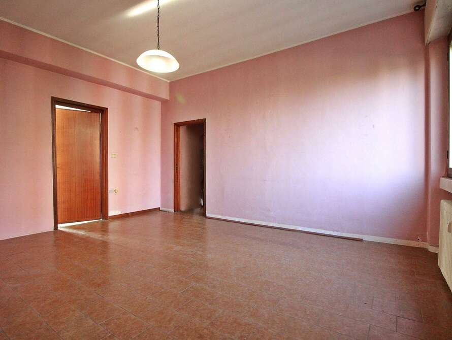 appartamento di 2 locali a monza
