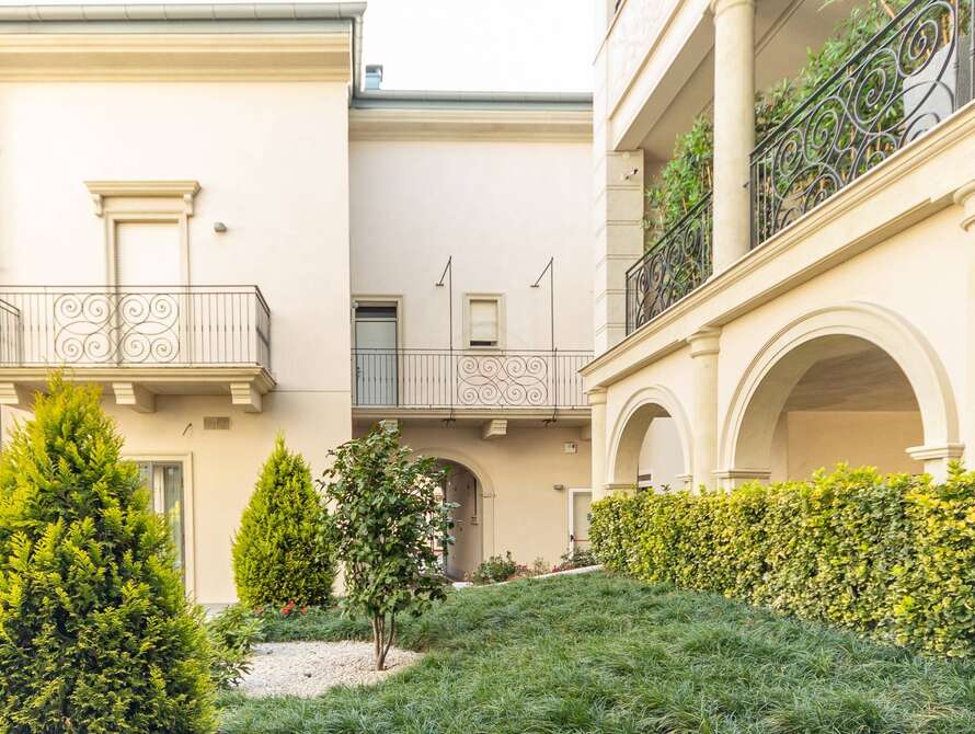appartamento di 3 locali a seregno