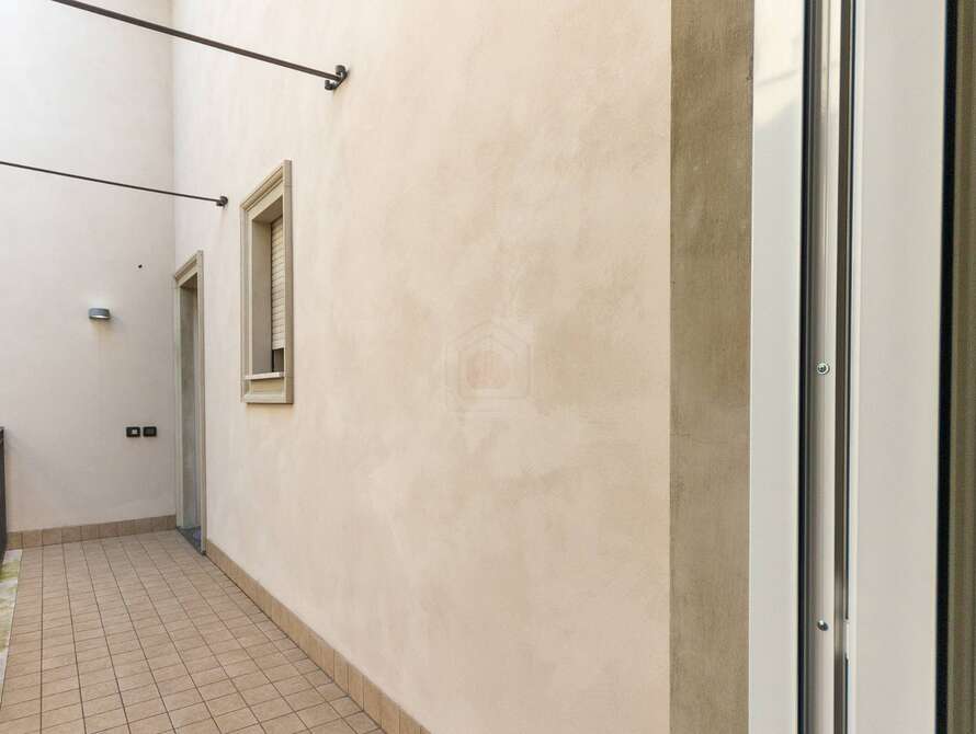 appartamento di 3 locali a seregno