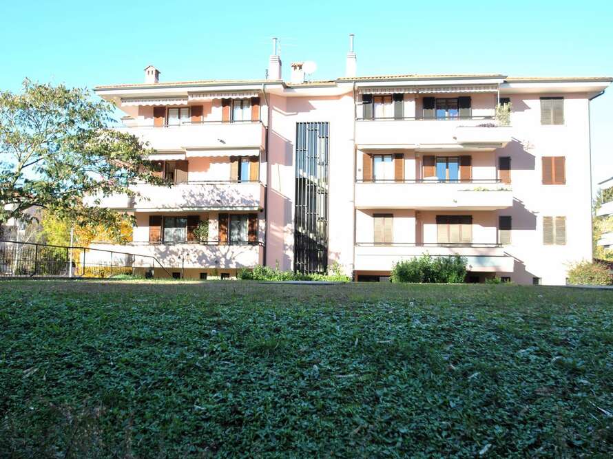 appartamento di 2 locali a ronco briantino