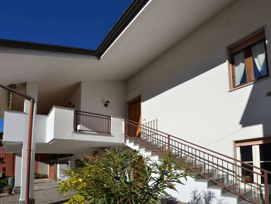 appartamento di 3 locali a bellusco