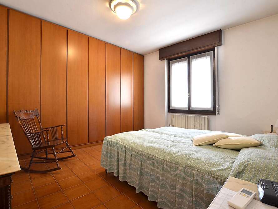 appartamento di 3 locali a bellusco