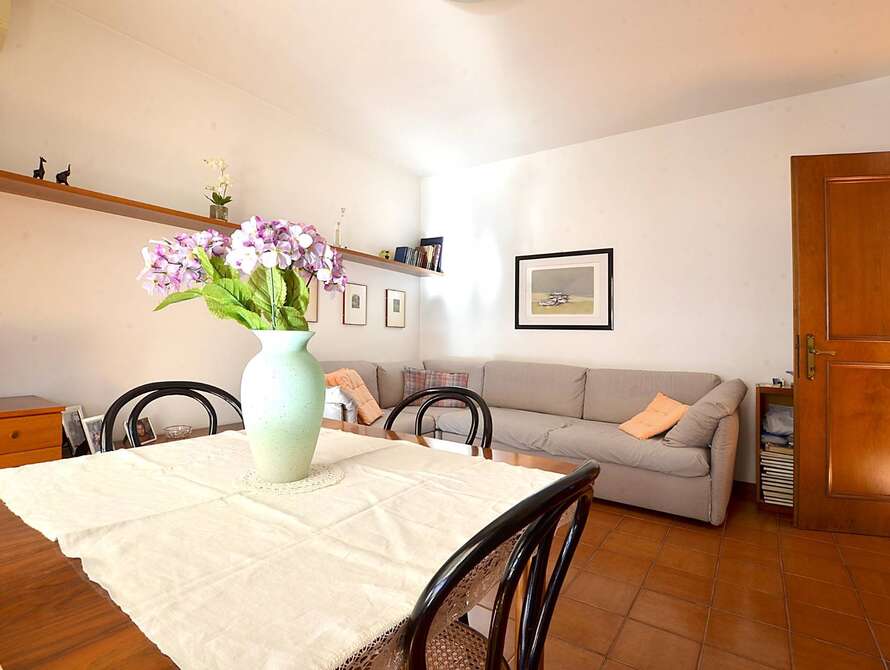 appartamento di 3 locali a bellusco