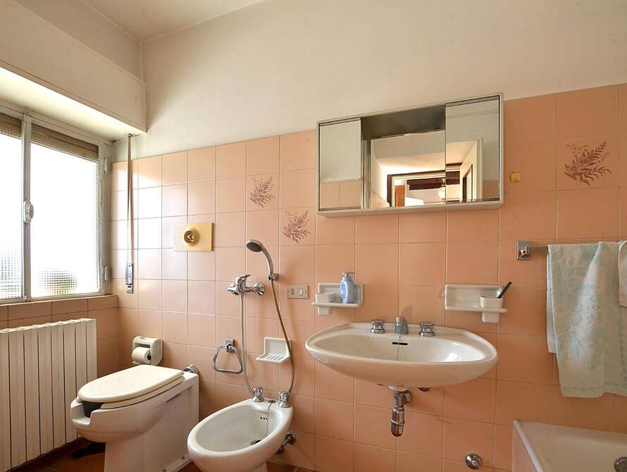 appartamento di 3 locali a bellusco