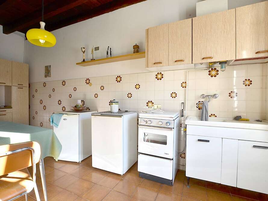 appartamento di 3 locali a bellusco