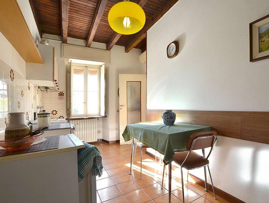 appartamento di 3 locali a bellusco