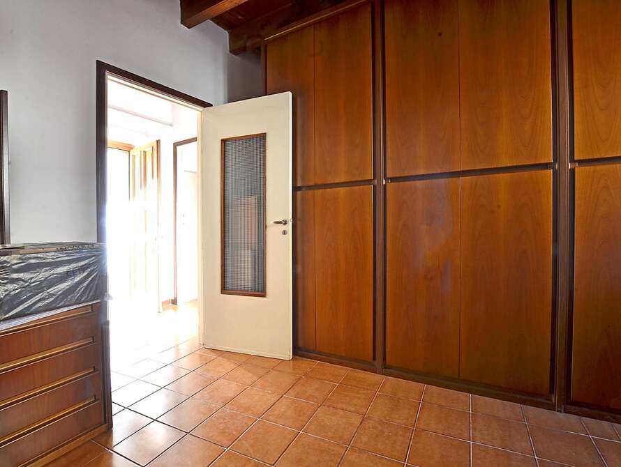 appartamento di 3 locali a bellusco