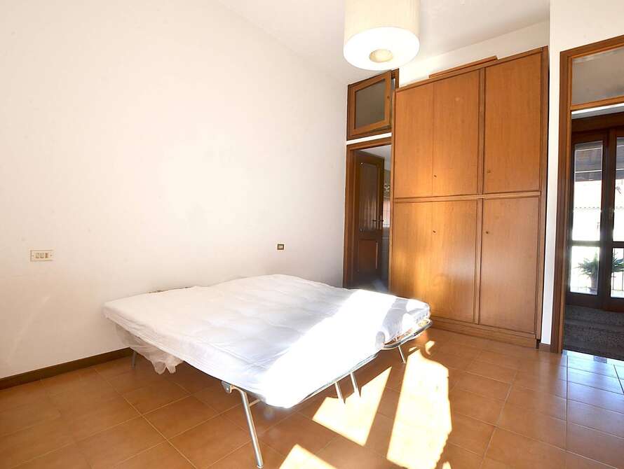 appartamento di 2 locali a bellusco