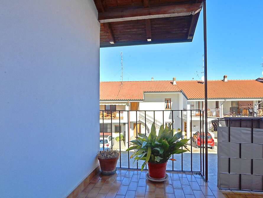 appartamento di 2 locali a bellusco