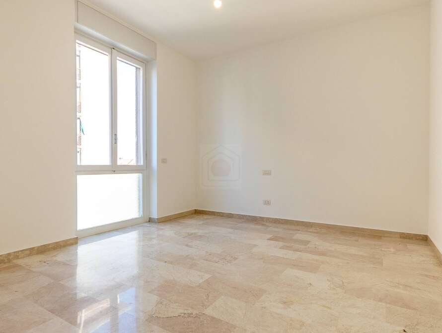 seregno centro affitto trilocale