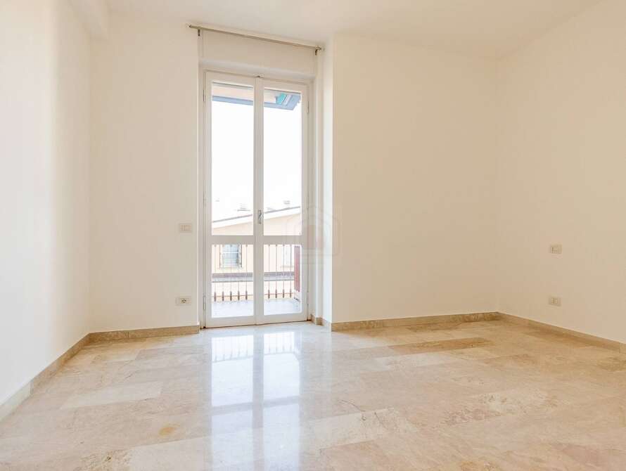 seregno centro affitto trilocale
