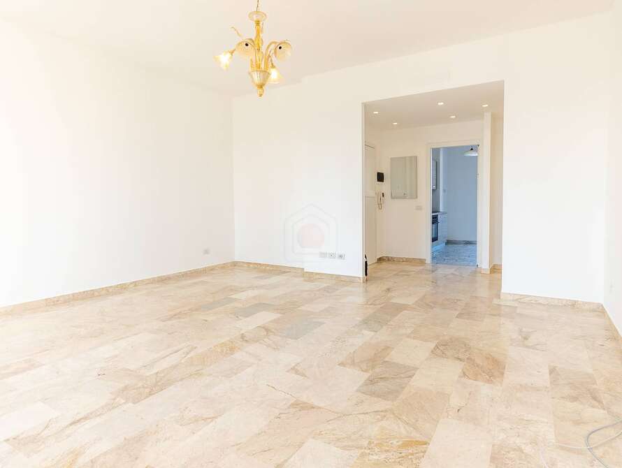 seregno centro affitto trilocale