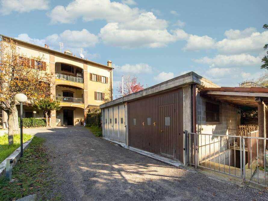appartamento di 2 locali a sulbiate