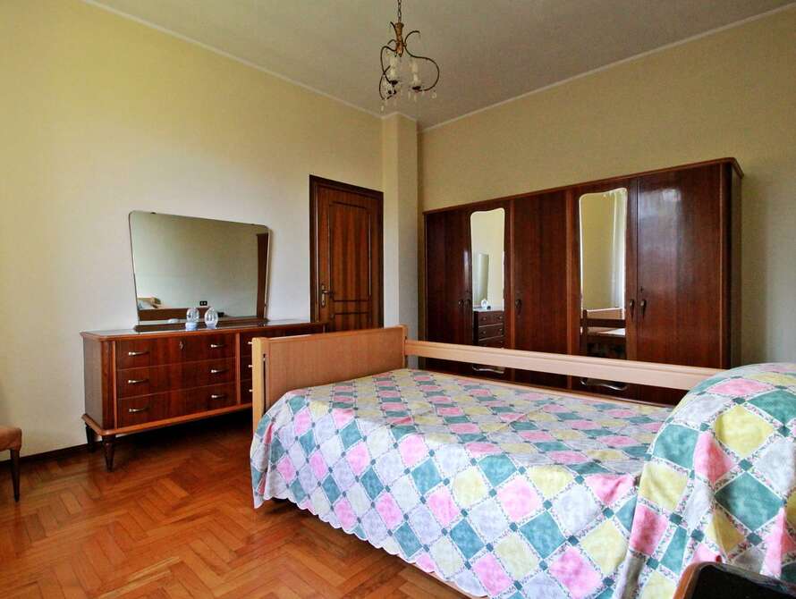 villa di 6 locali a imbersago