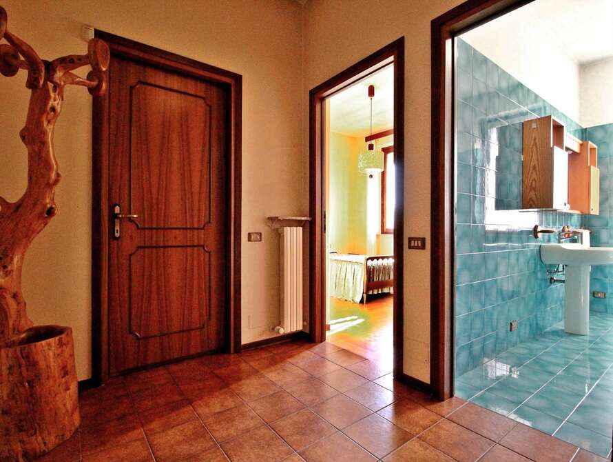 villa di 6 locali a imbersago